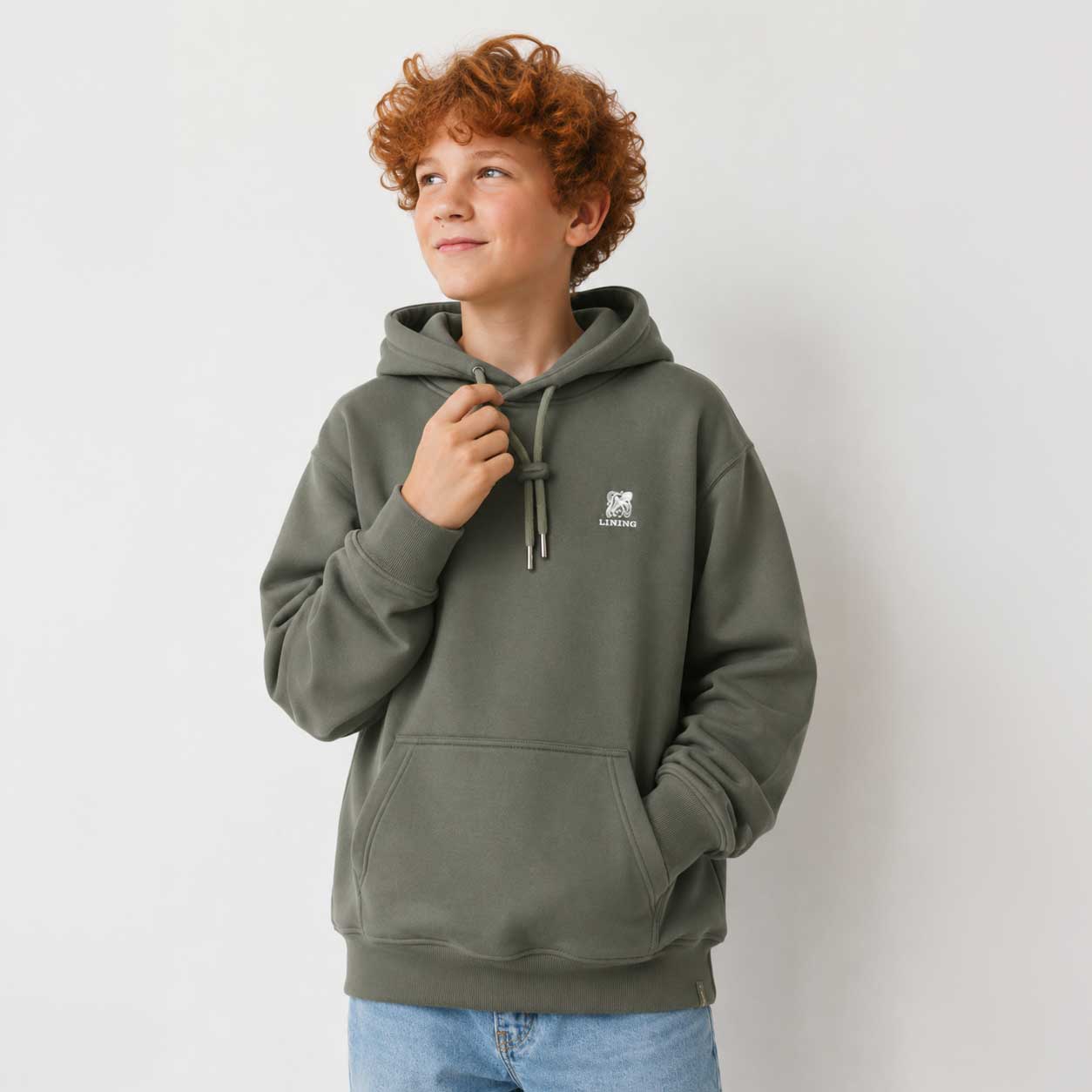 Hoodie Lining NIGHT – Image 5
